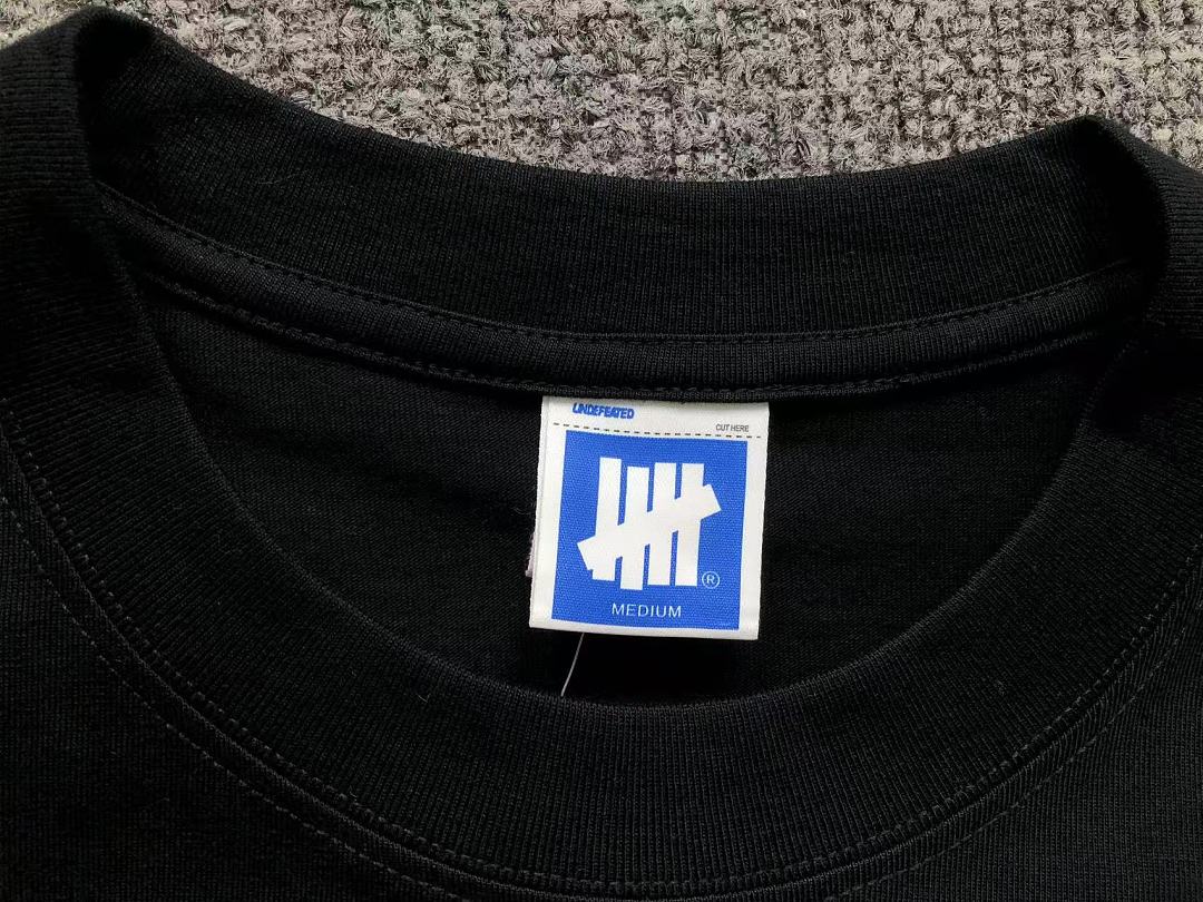 Undefeated 88 UNDEFEATED T-SHIRT 126171602 (Im 170Cm 60Kg I Wear Size M In The Phot) - Image 23