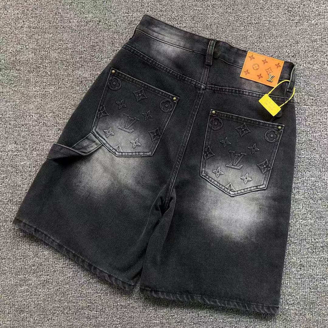 Louis Vuitton 188 L⭐ SHORTS 3204271717 (Im 170Cm 60Kg I Wear Size S In The Phot)