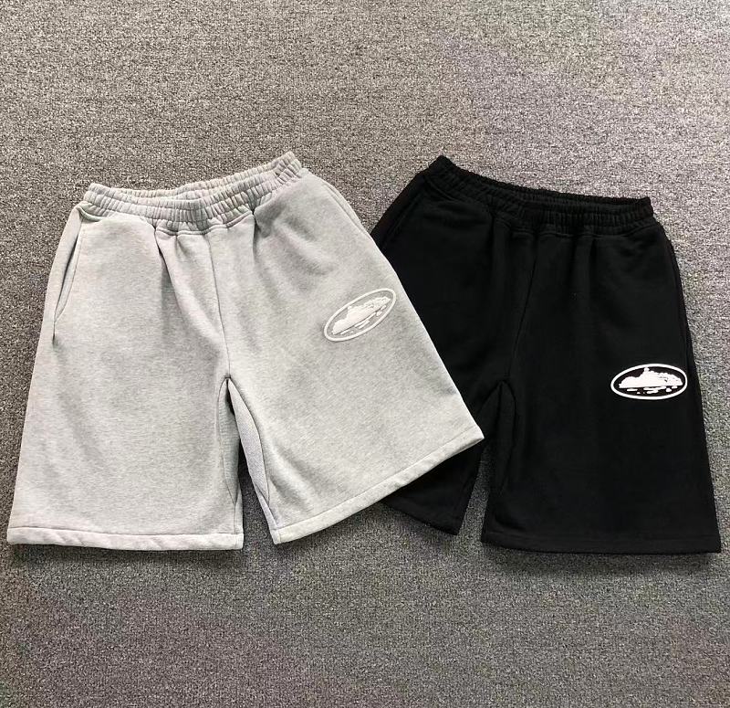 Corteiz 98 CORTEIZ SHORTS 124280234 (Im 170Cm 60Kg I Wear Size S In The Phot)