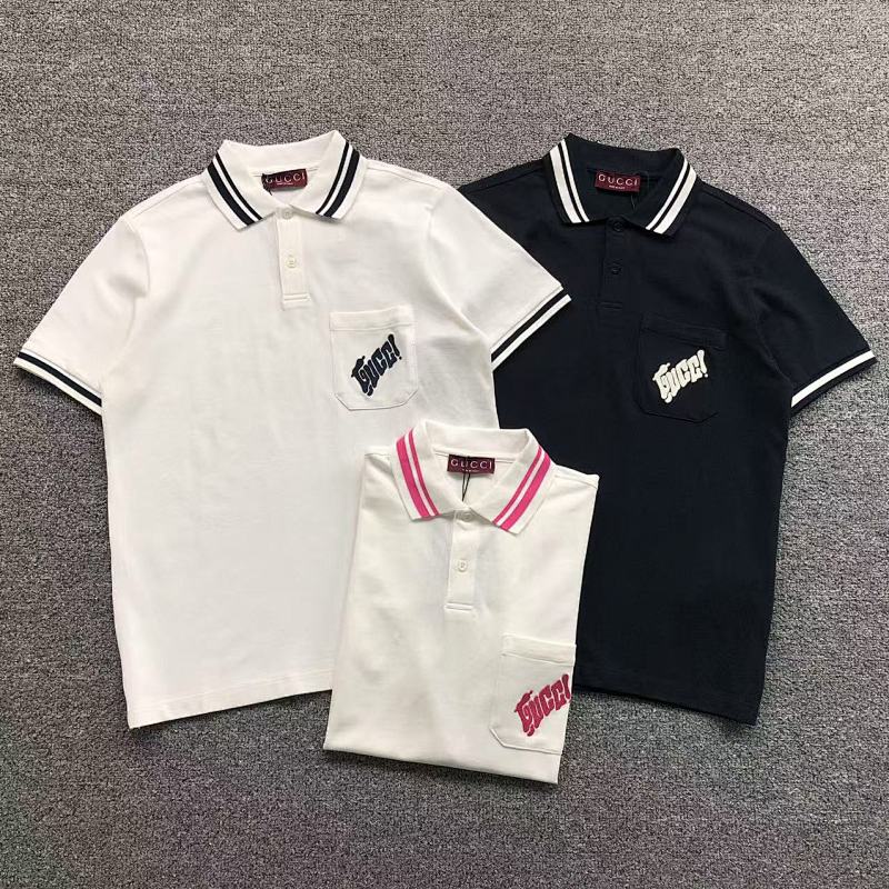 Gucci Gucci 135 G⭐C⭐I POLO 571914106 (Im 170Cm 60Kg I Wear Size M In The Phot), photo 1