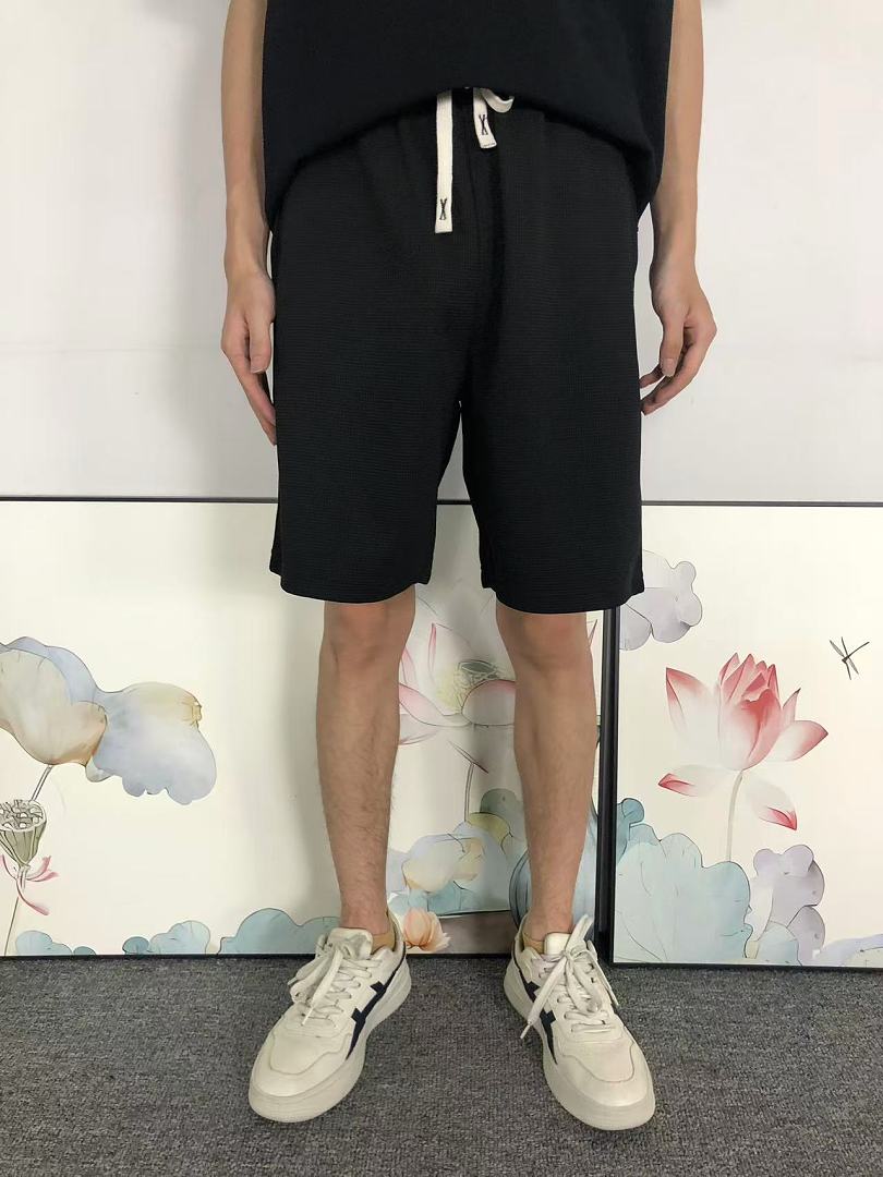 Unbranded 128 ON SHORTS 2205082501 (Im 170Cm 60Kg I Wear Size XL In The Phot) - Image 3