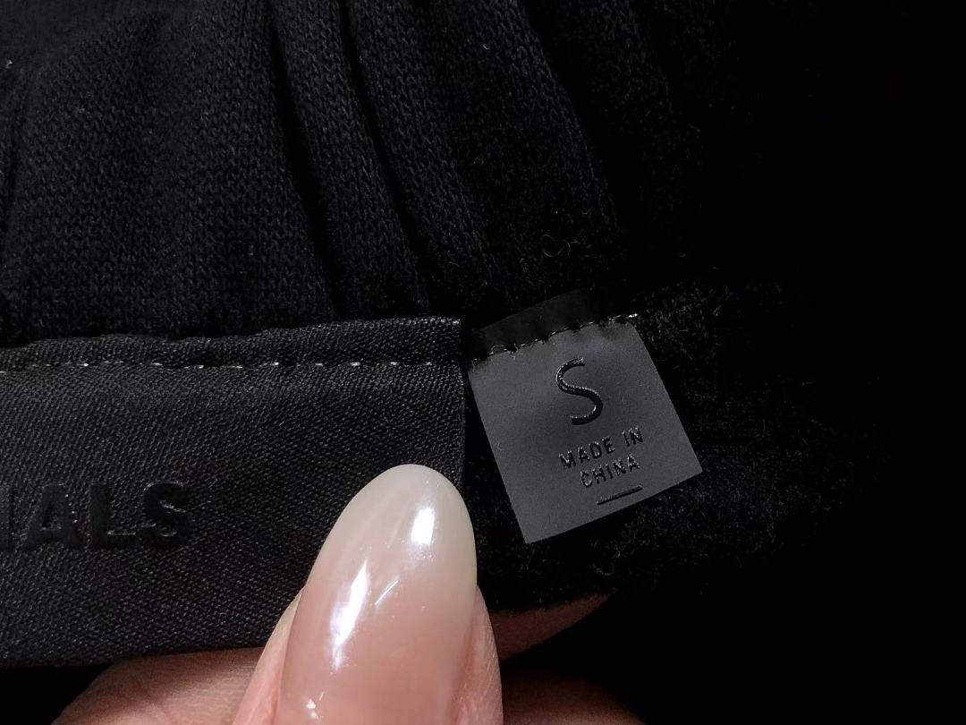 Fear of God TROUSERS135 FOG HOODIE TROUSERS - Image 66