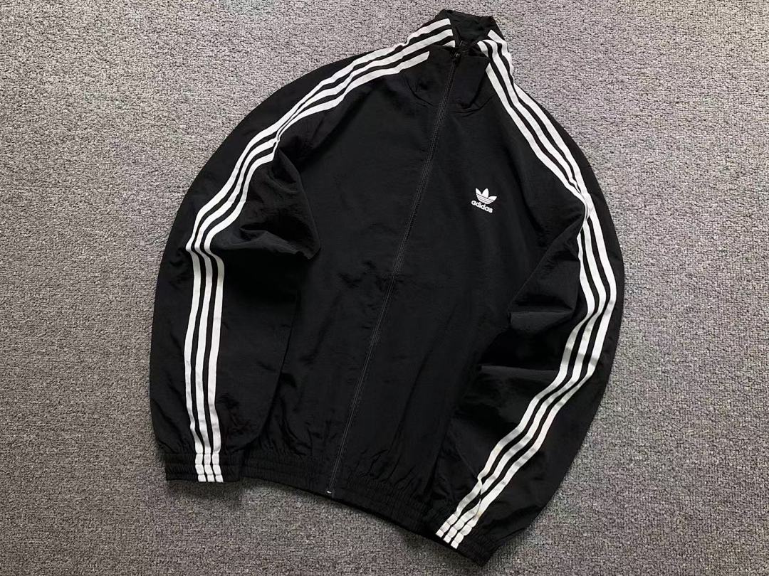 Adidas TROUSERS135 A⭐I⭐AS JACKET - Image 11