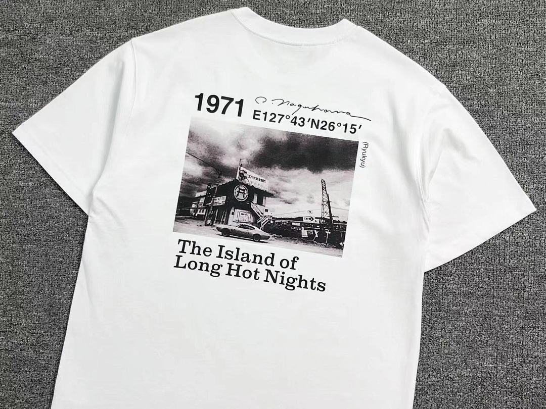 Neighborhood 106 NEIGHBORHOOD T-SHIRT - Image 13