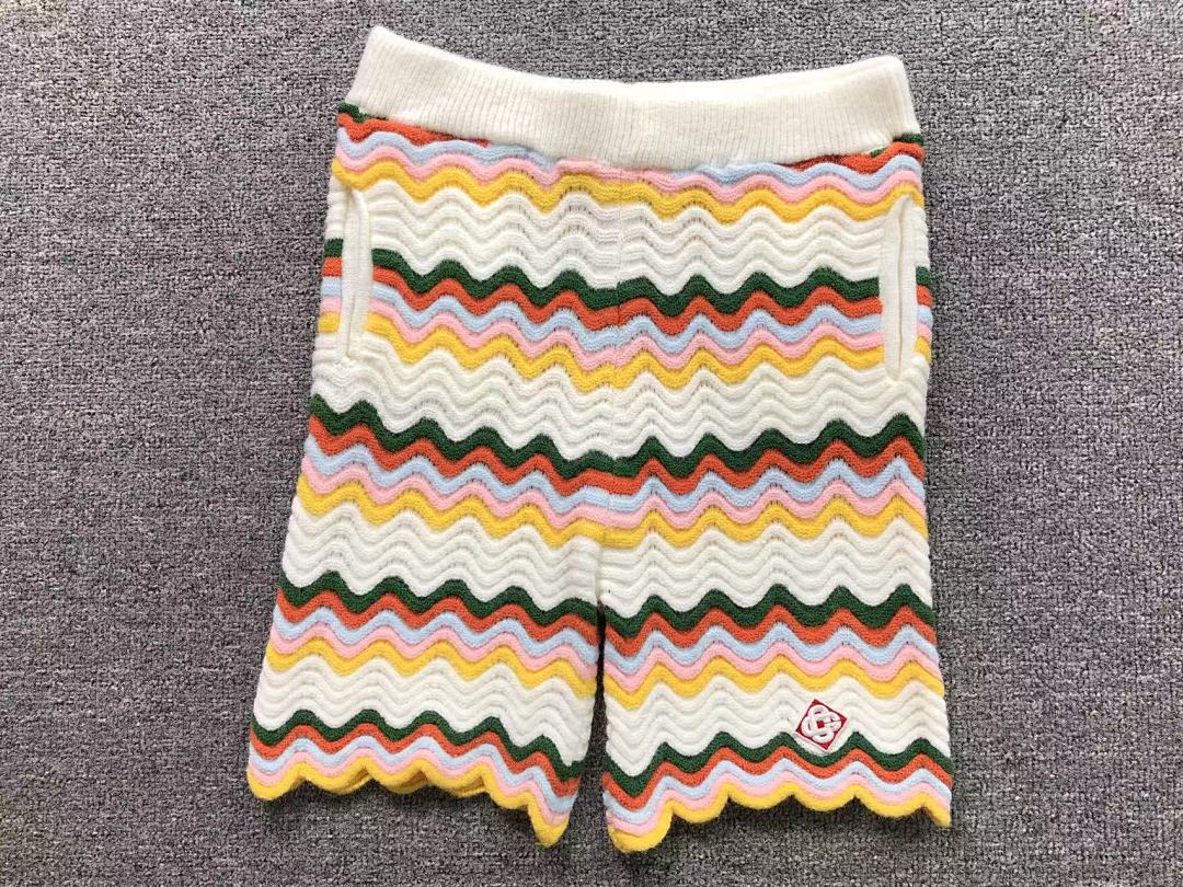 Casablanca 235 CASABLANCA SWEATER SHORTS 583041127 (Im 170Cm 60Kg I Wear Size XL In The Phot) - Image 18