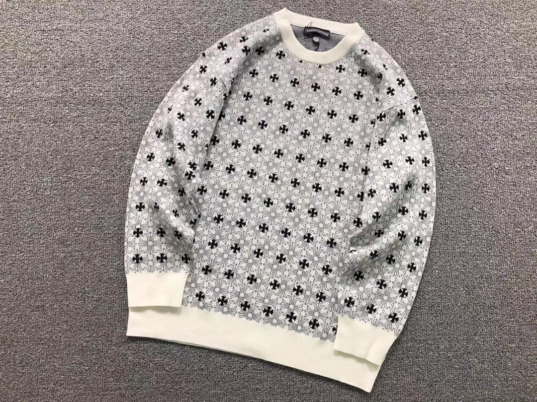 Comme des Garcons 165 C⭐⭐OME HE⭐⭐TS SWEATER 3109124520 (Im 170Cm 60Kg I Wear Size L In The Phot) - Image 10