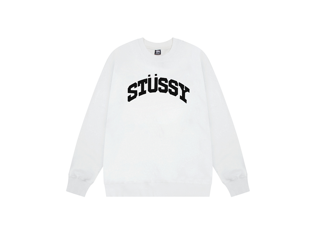 Stussy 148 STUSSY T-SHIRT - Image 3