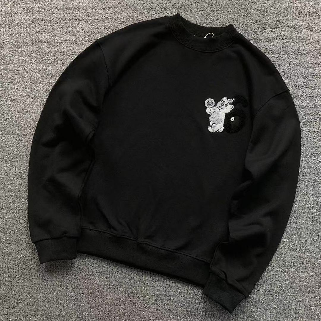 On Running 128 MAISON MARGIELA HOODIE 5123023162 (Im 170Cm 60Kg I Wear Size 44 In The Phot)