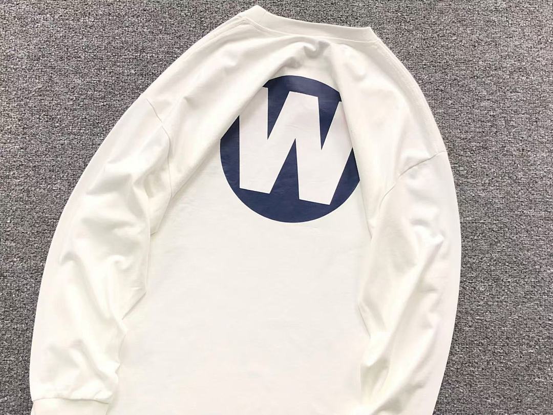 Wtaps 168 WT⭐⭐S LONG - Image 6