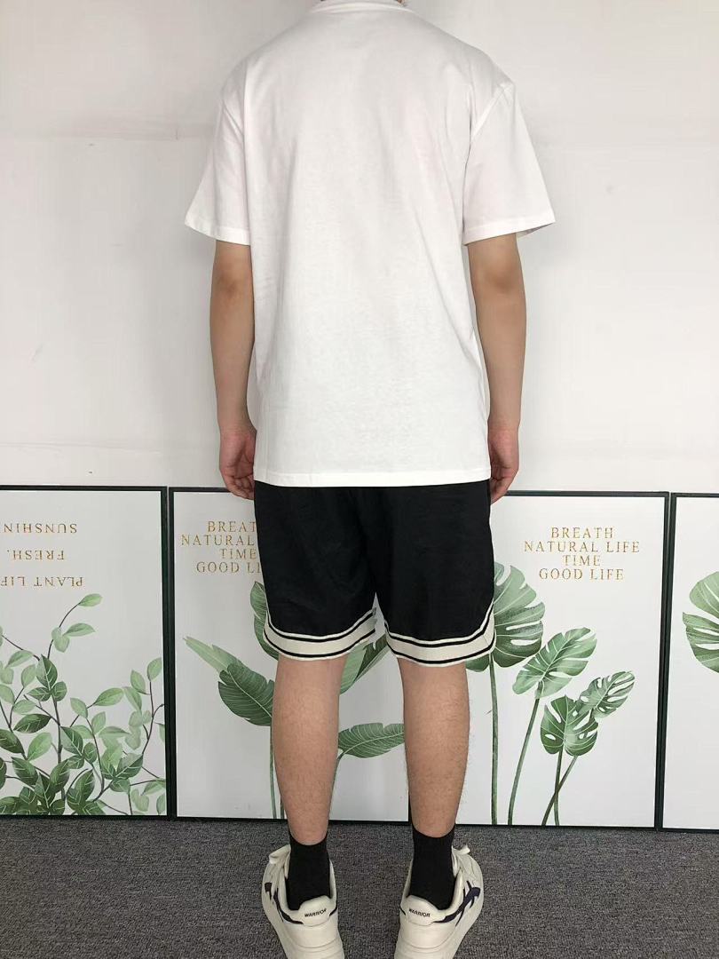 Travis Scott 78 TRAVIS SCOTT T-SHIRT 213291946 (Im 170Cm 60Kg I Wear Size S In The Phot) - Image 4
