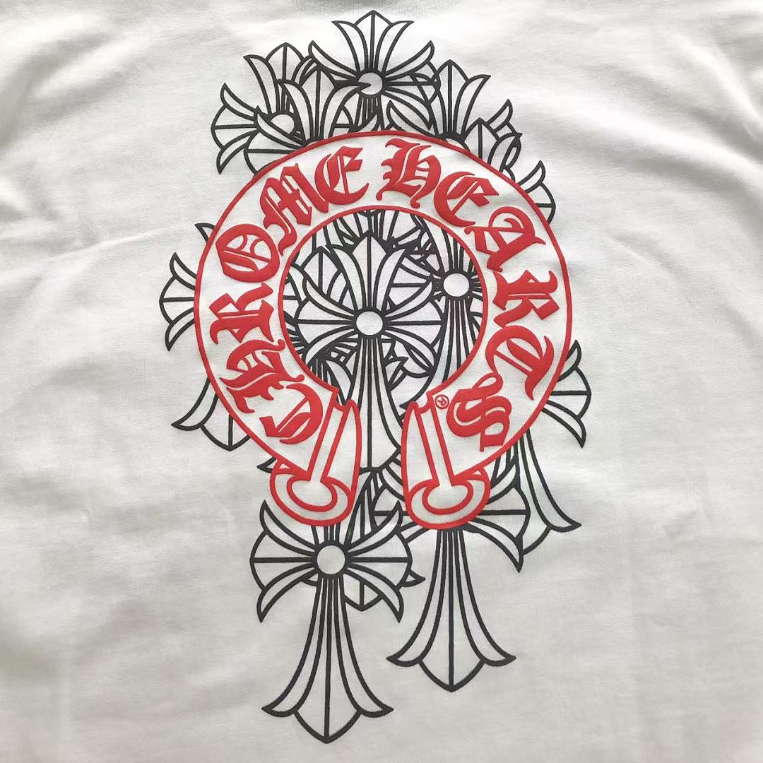 Comme des Garcons 98 C⭐⭐OME HE⭐⭐TS T-SHIRT 42061245144 (Im 170Cm 60Kg I Wear Size M In The Phot) - Image 9
