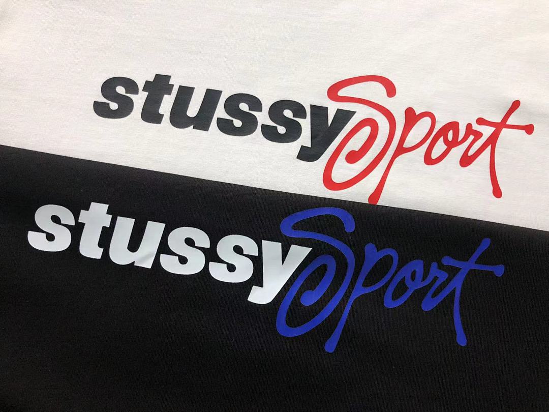 Stussy 78 STUSSY T-SHIRT 502241782 (Im 170Cm 57Kg I Wear Size M In The Phot) - Image 12
