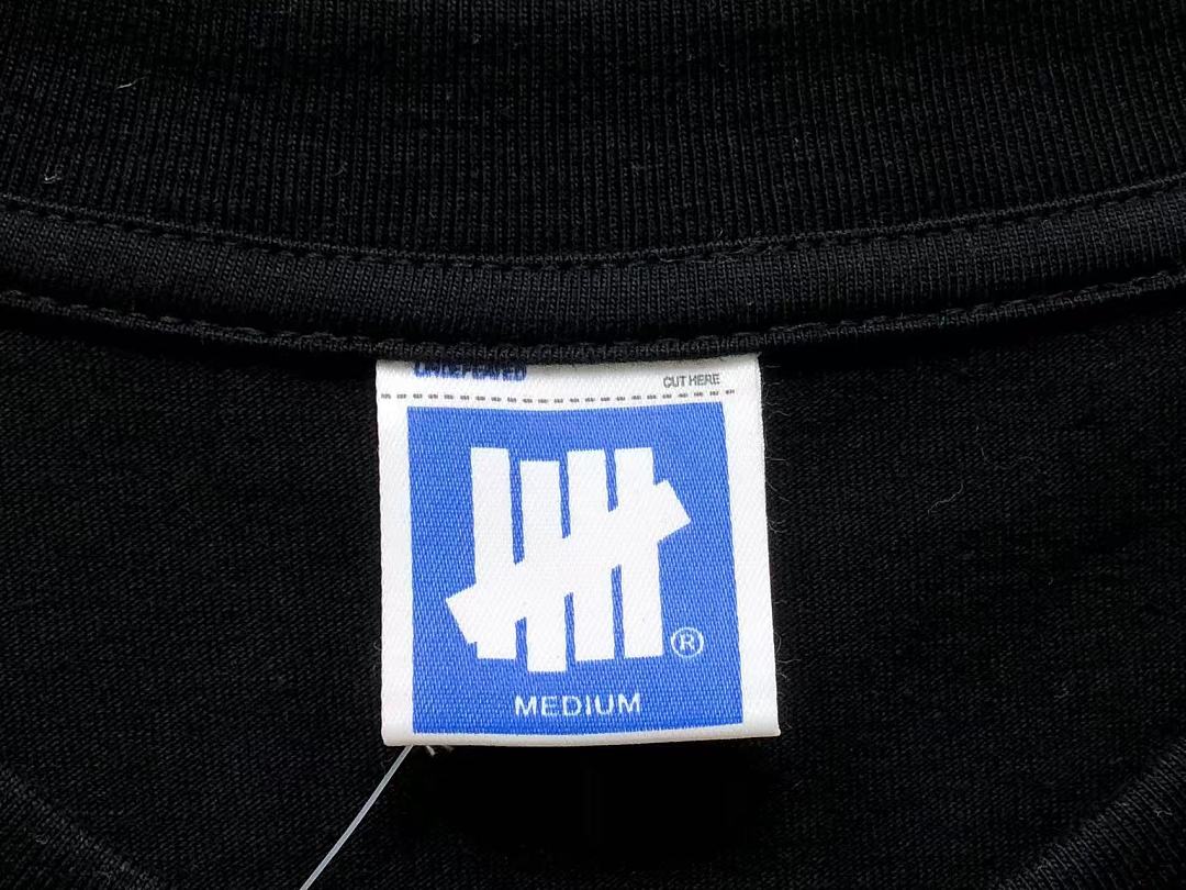 Undefeated 88 UNDEFEATED T-SHIRT 126171402 (Im 170Cm 60Kg I Wear Size M In The Phot) - Image 22