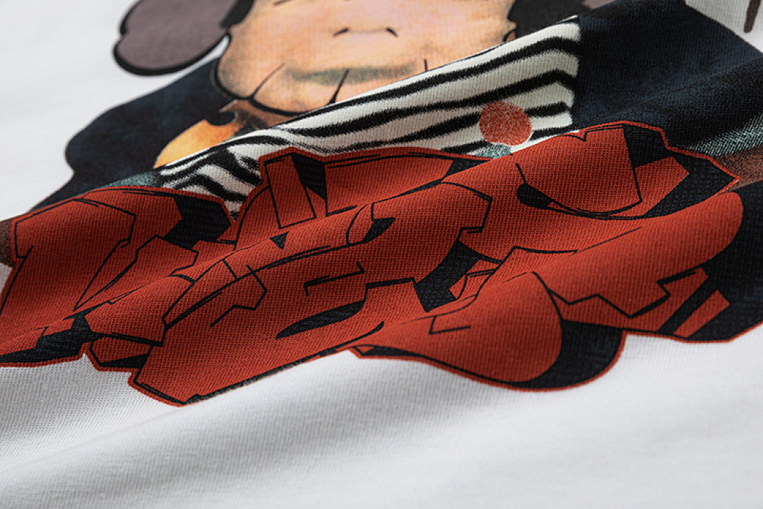 Travis Scott 79 TRAVIS SCOTT CACTUS JACK T-SHIRT - Image 6