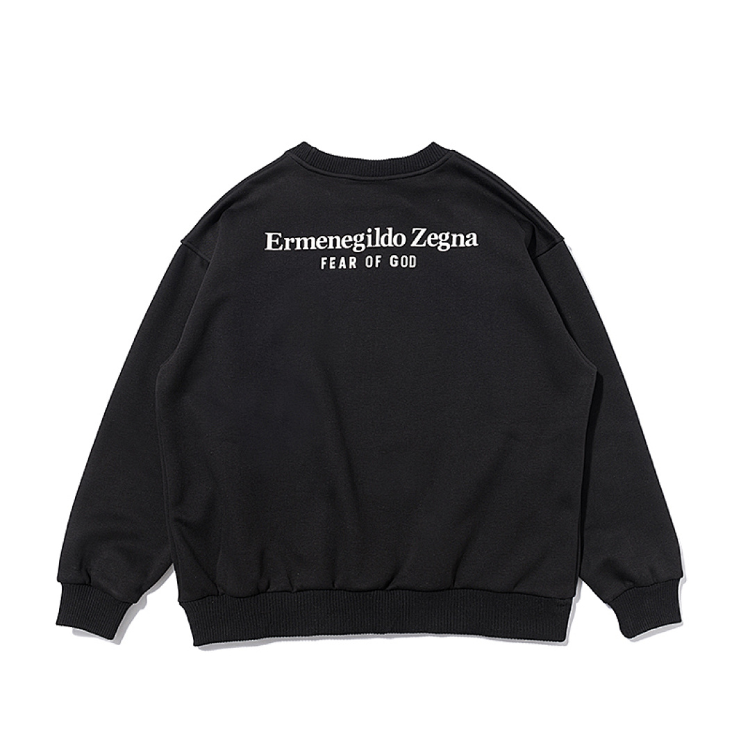Fear of God 116 FOG HOODIE - Image 8