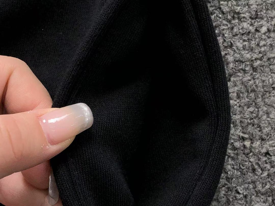 Fear of God TROUSERS118 FOG HOODIE - Image 20