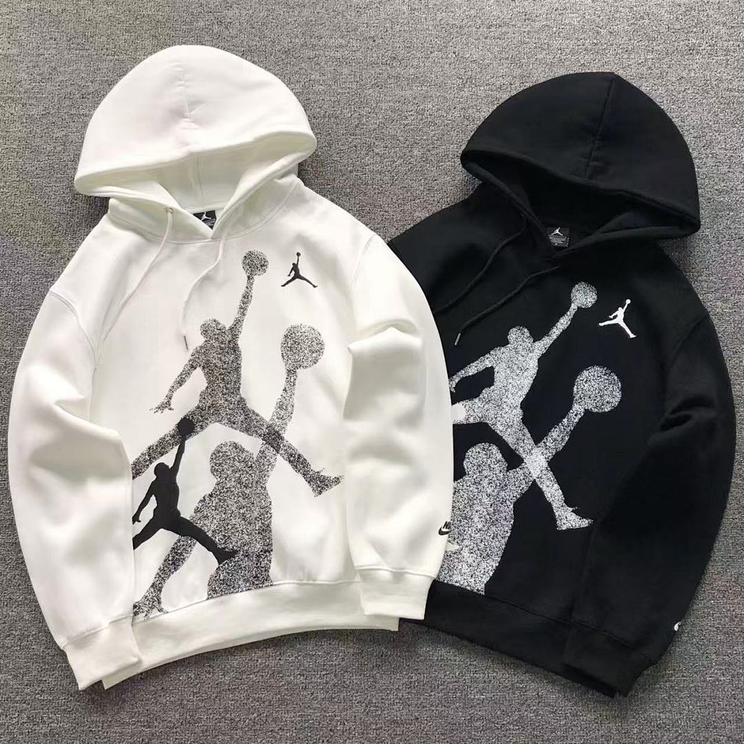 Air Jordan 98 A⭐R J⭐R⭐AN HOODIE 1109150657 (Im 170Cm 60Kg I Wear Size M In The Phot)