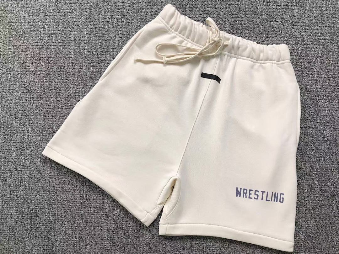 Fear of God 108 FOG SHORTS 41162417 (Im 170Cm 57Kg I Wear Size S In The Phot) - Image 10