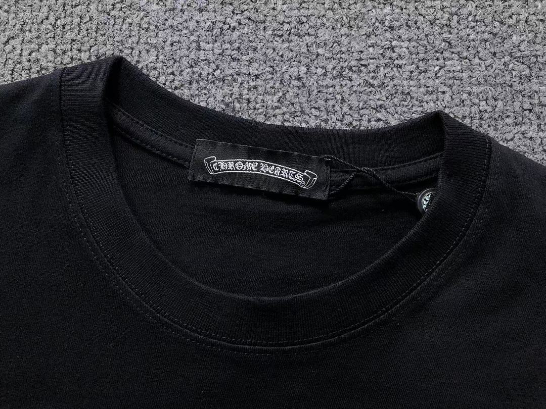 Comme des Garcons 88 C⭐⭐OME HE⭐⭐TS T-SHIRT 1282621177 (Im 170Cm 60Kg I Wear Size M In The Phot) - Image 18