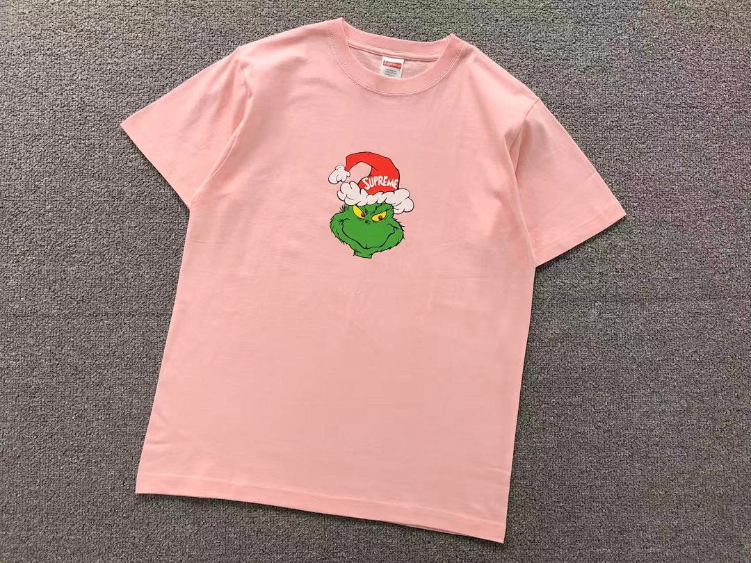 Supreme 95 S⭐⭐R⭐⭐E T-SHIRT 123131102 (Im 170Cm 60Kg I Wear Size M In The Phot) - Image 12