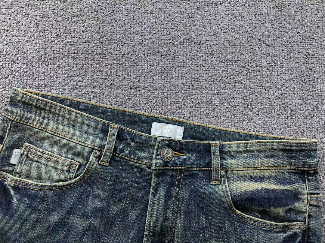 Dior 245 D⭐O⭐ TROUSERS 213051205 (Im 170Cm 55Kg I Wear Size 33 In The Phot) - Image 19
