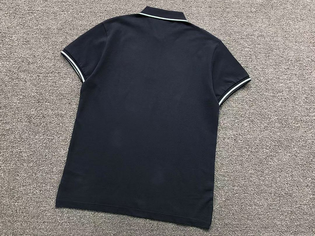 Prada 135 P⭐A⭐A POLO 4105241177 (Im 170Cm 60Kg I Wear Size M In The Phot) - Image 15