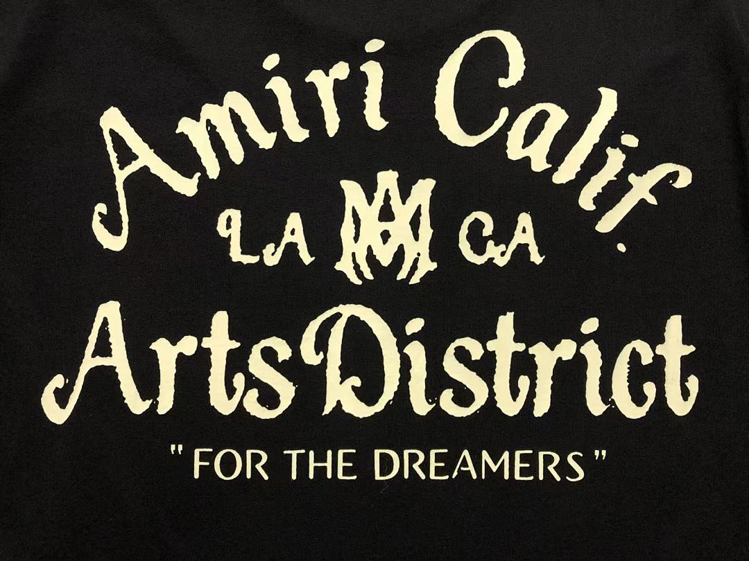 AMIRI 98 AMIRI T-SHIRT 503051317 (Im 170Cm 55Kg I Wear Size S In The Phot) - Image 13