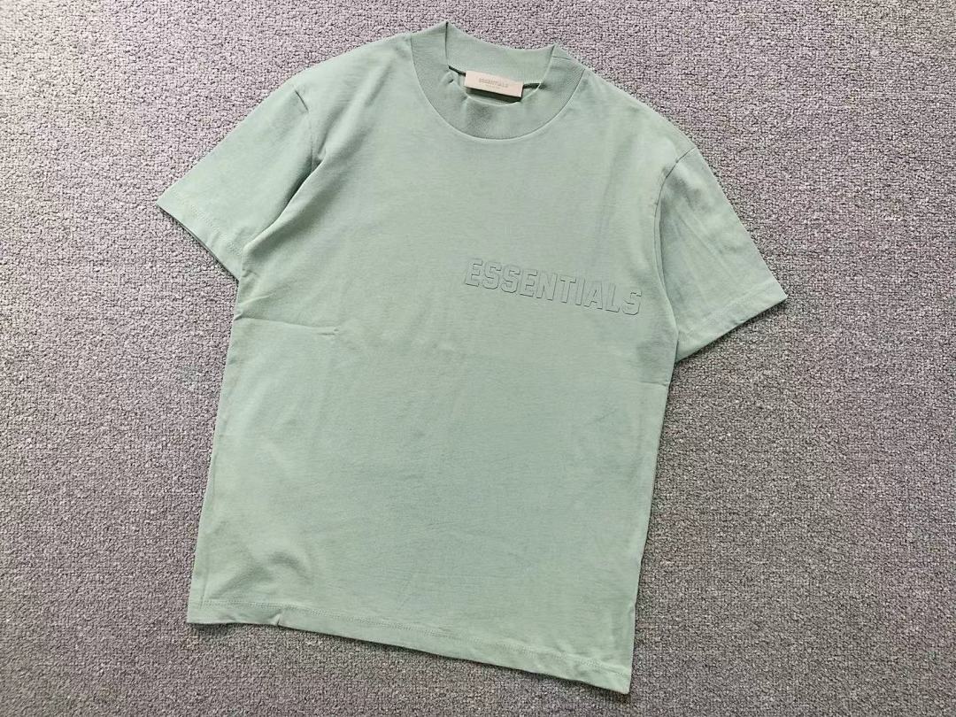 Fear of God SHORTS108 FOG T-SHIRT SHORTS 42031905135 (Im 170Cm 60Kg I Wear Size XS In The Phot) - Image 12
