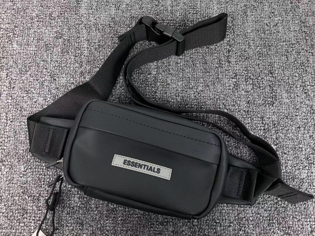 Fear of God 75 FOG BAG 372110 (Long 17CM* Wide 5CM* High 11CM) - Image 17