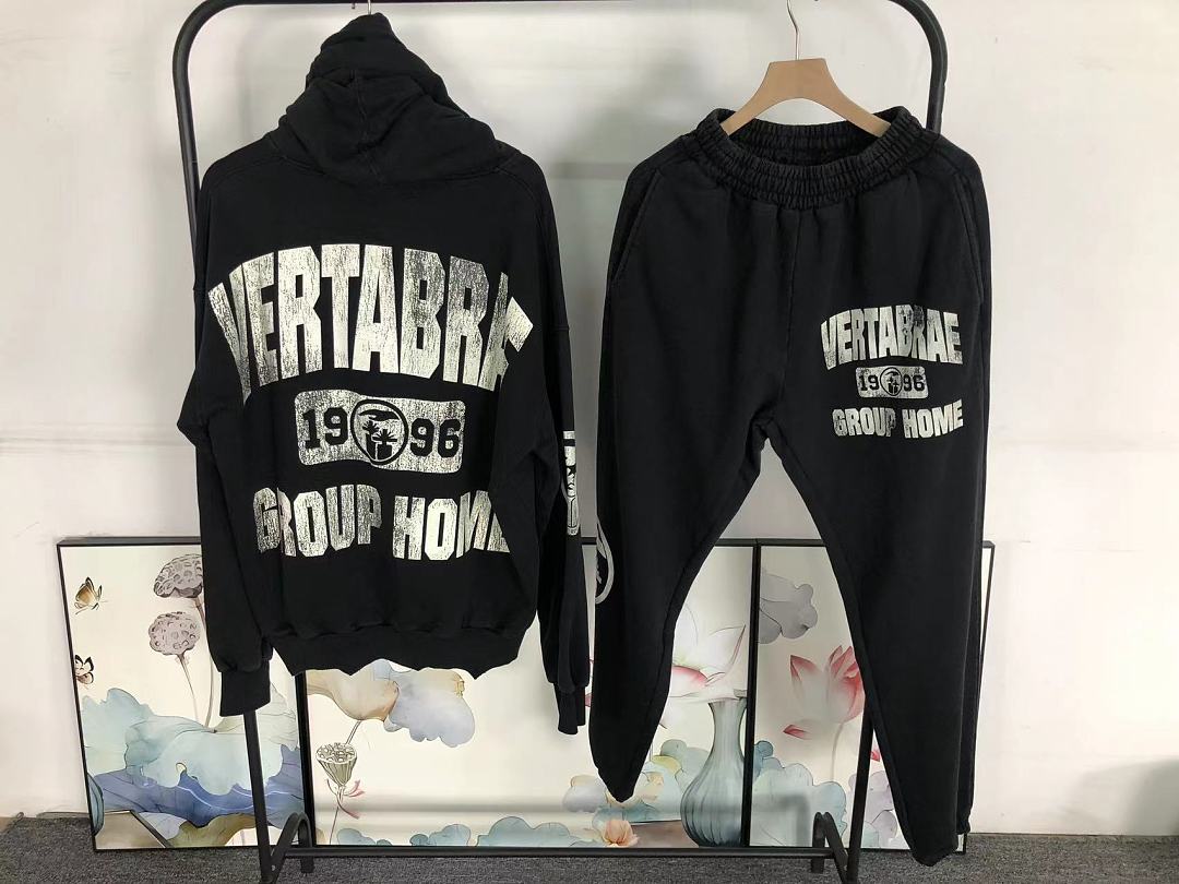 Unbranded TROUSERS 228 FASHION HOODIE 3205124472 (Im 170Cm 60Kg I Wear Size M In The Phot) - Image 38