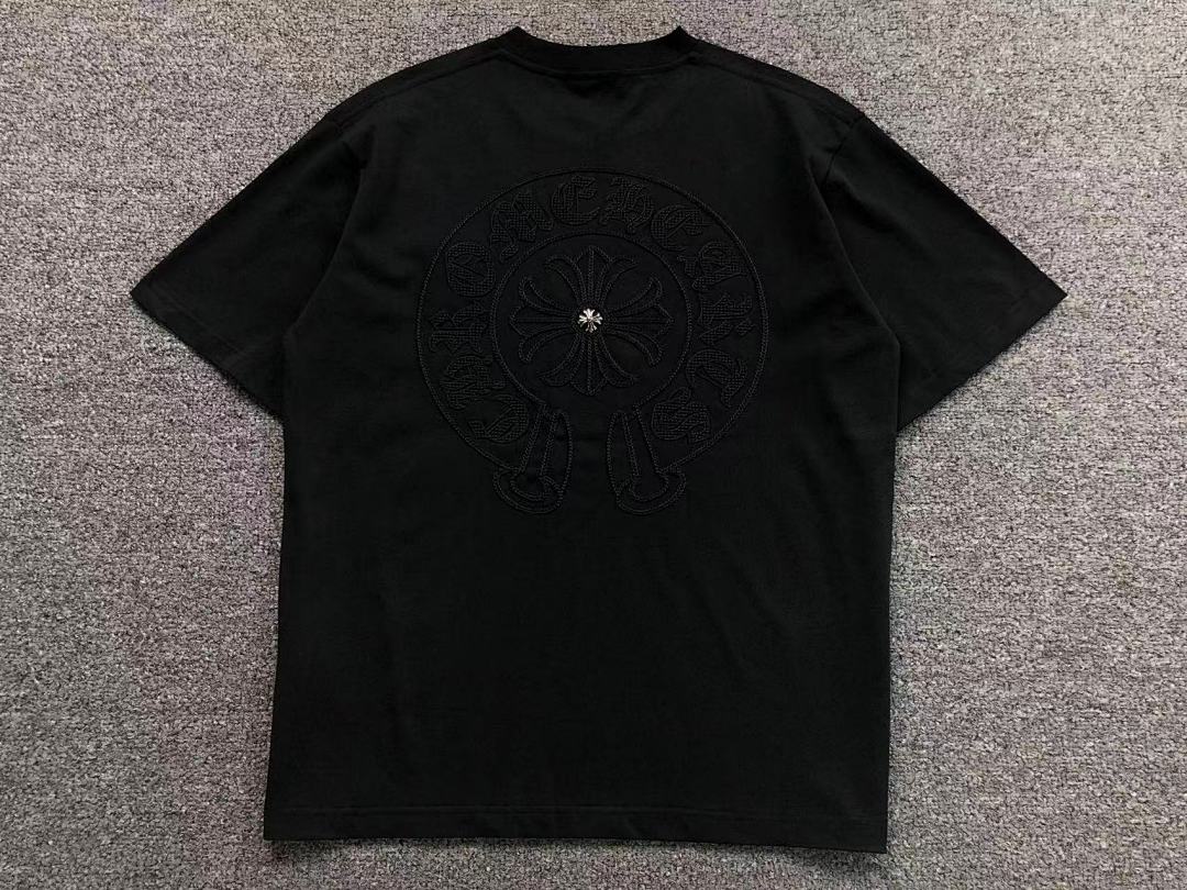 Comme des Garcons 115 C⭐⭐OME HE⭐⭐TS T-SHIRT 520122520 (Im 170Cm 60Kg I Wear Size M In The Phot) - Image 16