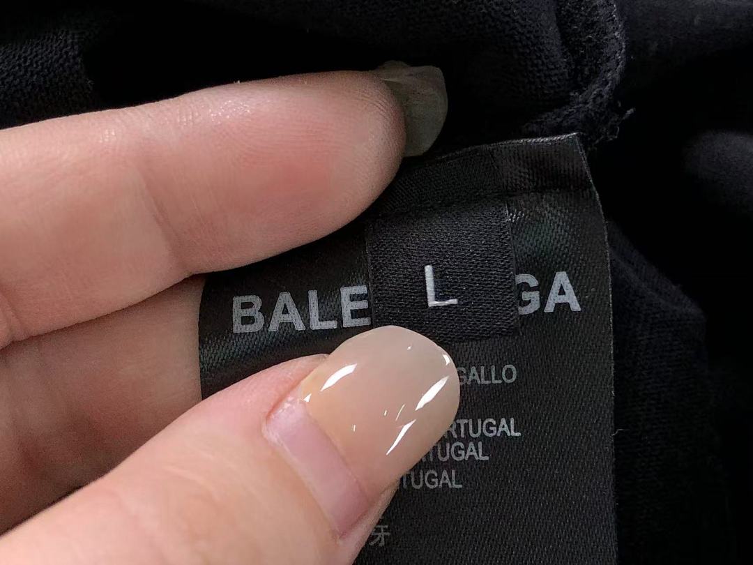 Unbranded 158 B⭐L⭐⭐⭐IA⭐A T-SHIRT 2203263201 (Im 170Cm 60Kg I Wear Size L In The Phot) - Image 22