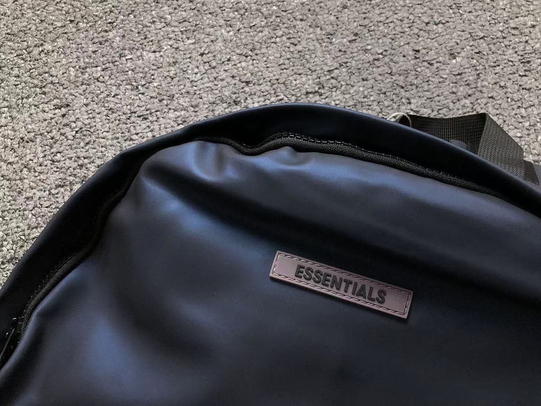Fear of God 145 FOG BAG 4208281177 (Long 34CM* Wide 15CM* High 43CM) - Image 16