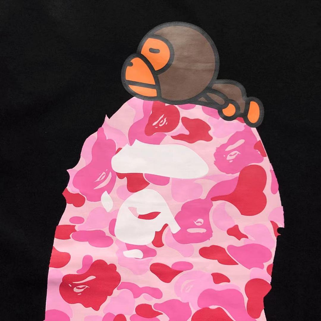 Bape 95 BAPE T-SHIRT - Image 15