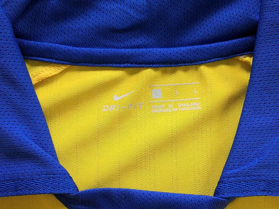 Unbranded 98 FOOTBALL T-SHIRT 1242428002 (Im 170Cm 60Kg I Wear Size L In The Phot) - Image 13