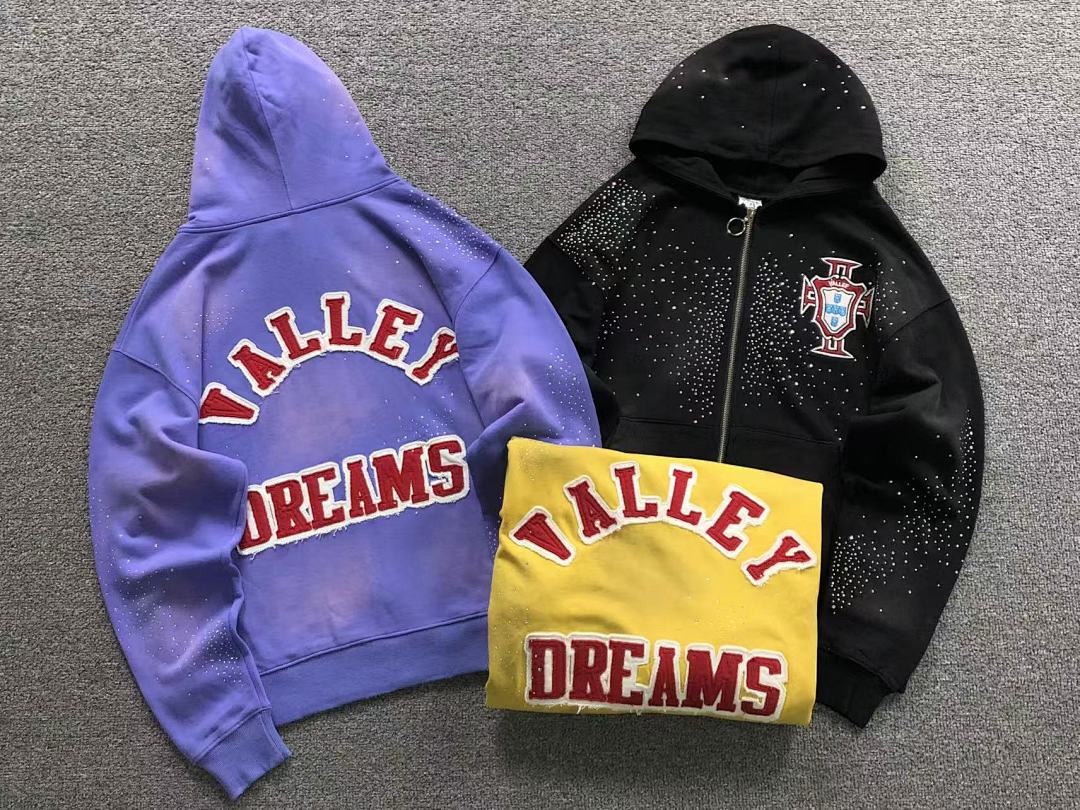 Unbranded 188 V⭐LL⭐Y HOODIE 1110221396 (Im 170Cm 60Kg I Wear Size S In The Phot) - Image 5