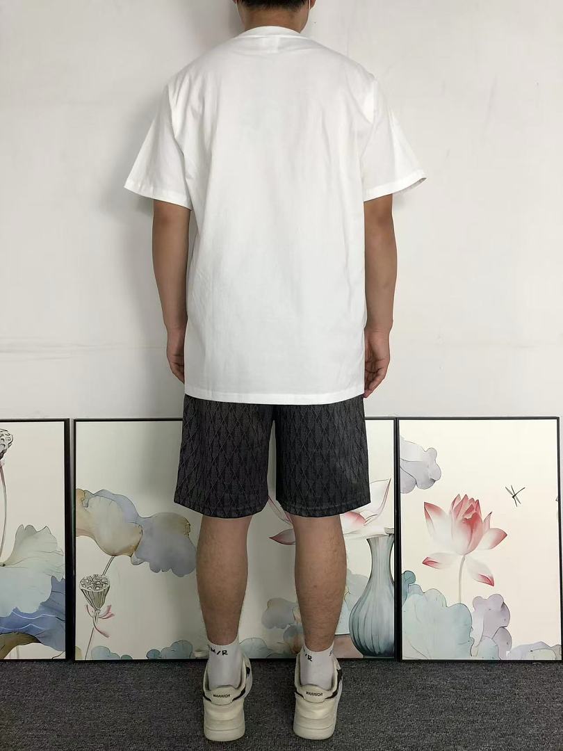 Bape 82 BAPE T-SHIRT 4206100698 (Im 170Cm 60Kg I Wear Size L In The Phot) - Image 4