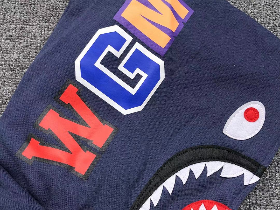 Bape 279 BAPE - Image 33