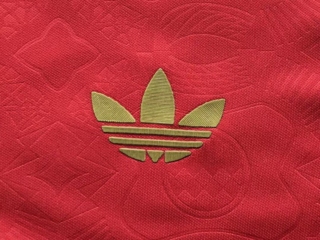 Unbranded 78 FOOTBALL T-SHIRT 11032110002 (Im 170Cm 60Kg I Wear Size M In The Phot) - Image 9