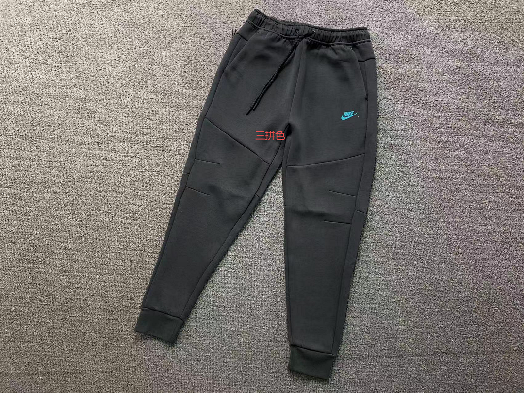 Nike TROUSERS128 N⭐K⭐ HOODIE TROUSERS 22040269001 (Im 170Cm 60Kg I Wear Size L In The Phot) - Image 116
