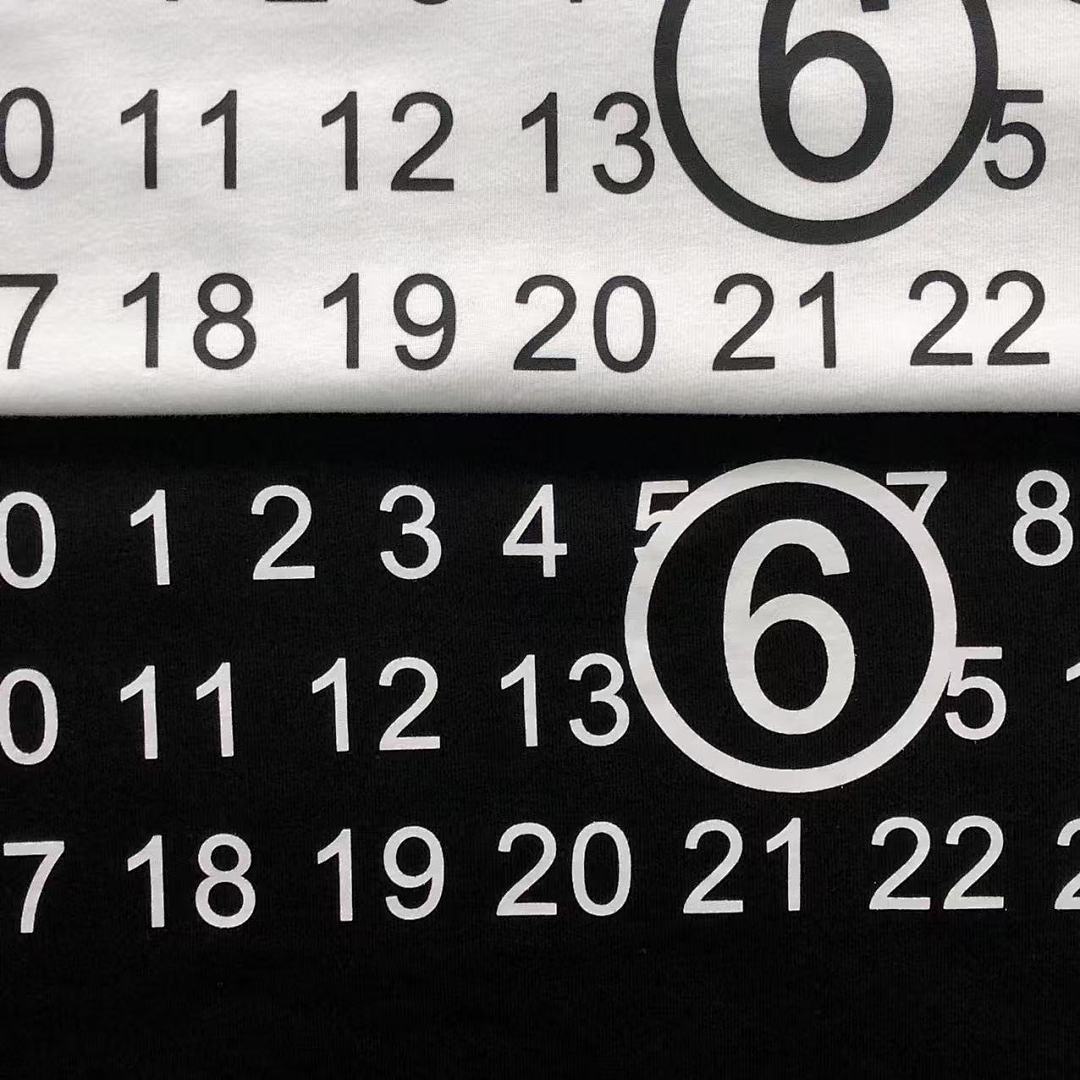 On Running 78 MAISON MARGIELA T-SHIRT 4107052786 (Im 170Cm 60Kg I Wear Size 46 In The Phot) - Image 14