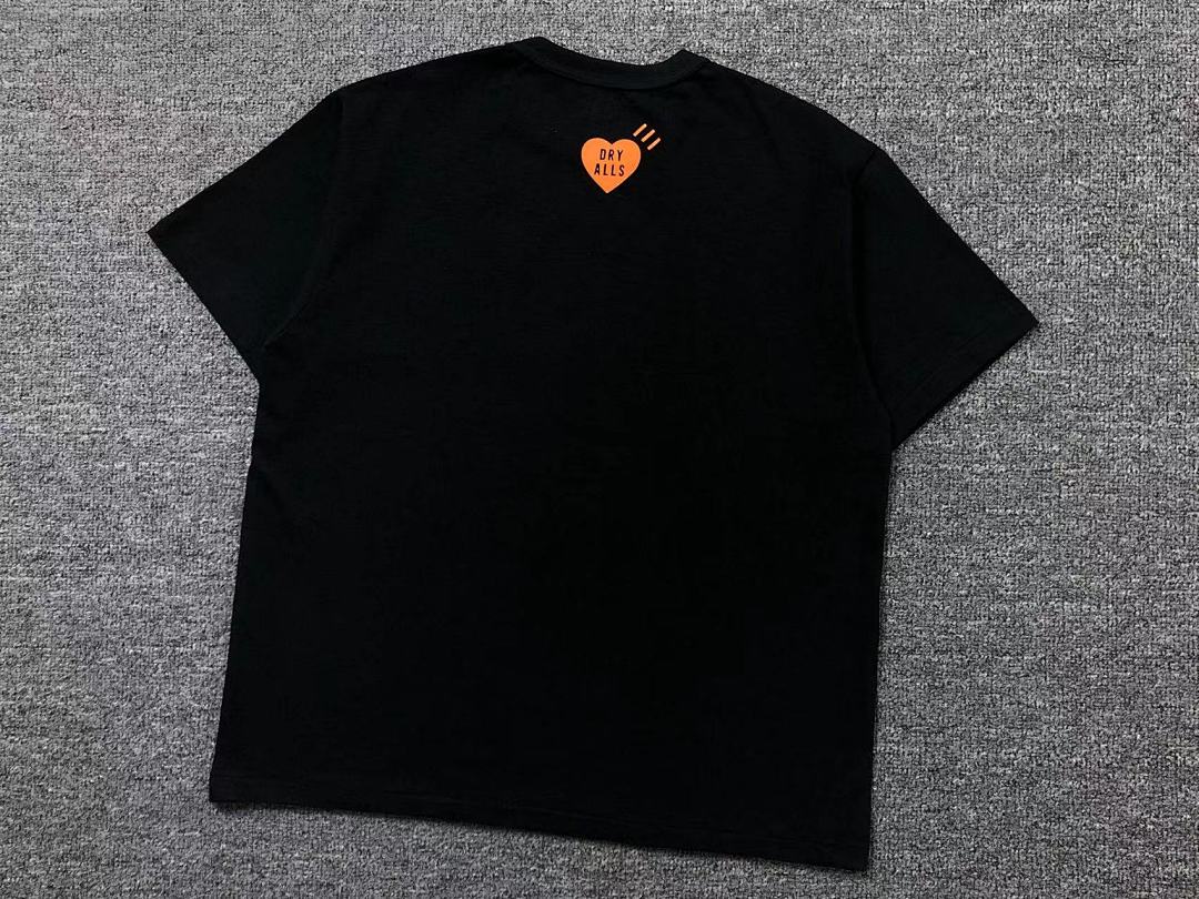 Human Made 105 HUMAN MADE T-SHIRT - Image 10