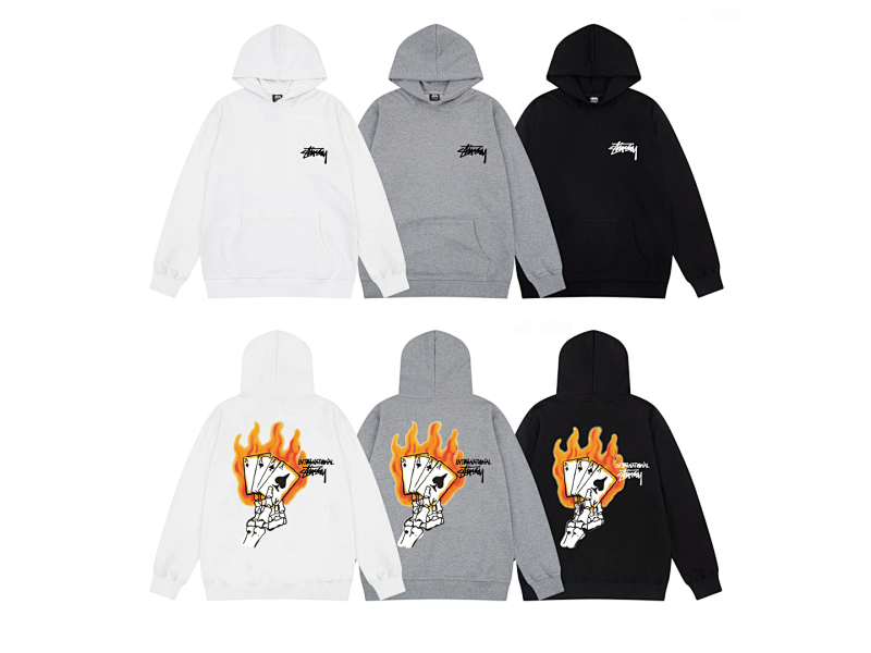 Stussy Stussy 168, photo 1
