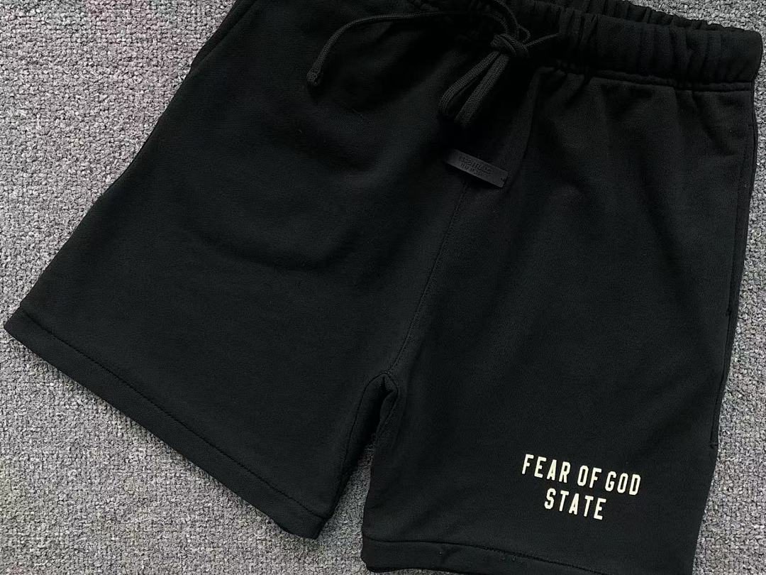 Fear of God SHORTS88 FOG T-SHIRT - Image 44