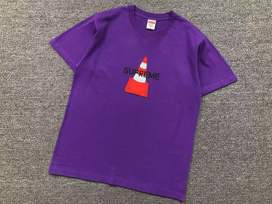 Supreme 95 S⭐⭐R⭐⭐E T-SHIRT 123141202 (Im 170Cm 60Kg I Wear Size M In The Phot) - Image 14