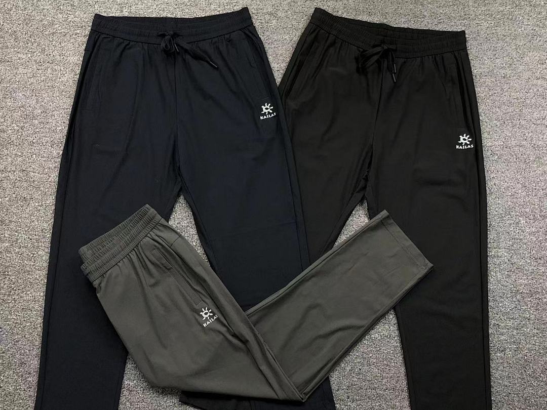 Unbranded 175 KA⭐L⭐S TROUSERS 2201101001 (Im 170Cm 60Kg I Wear Size 2XL In The Phot) - Image 7