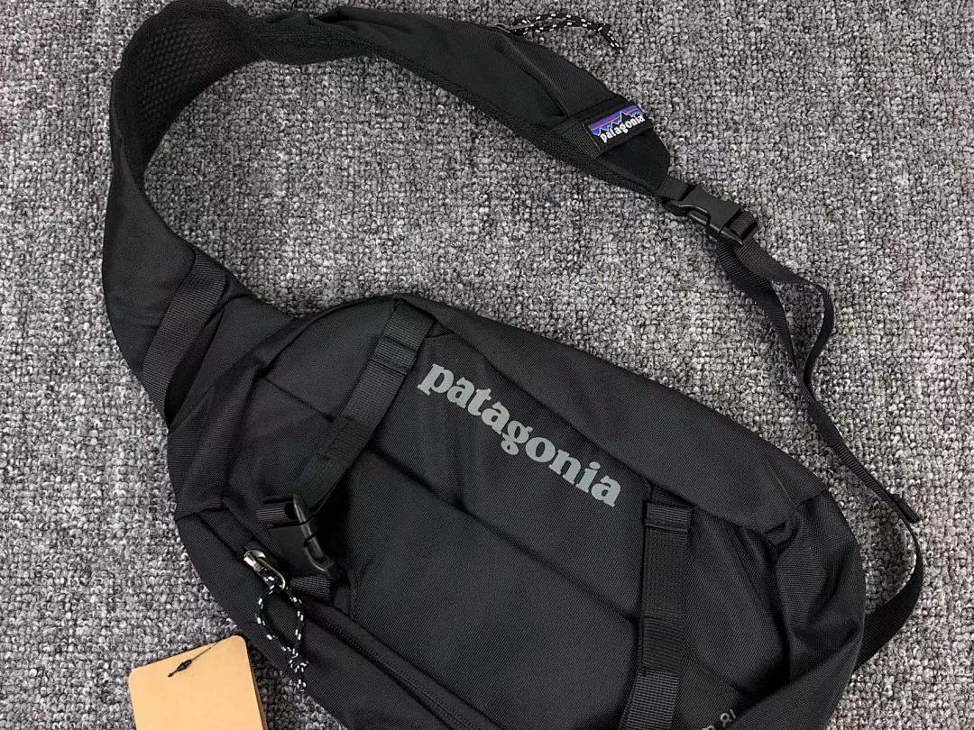 On Running 85 PATAGONIA BAG (Long 19CM* Wide 9CM* High 32CM) - Image 3