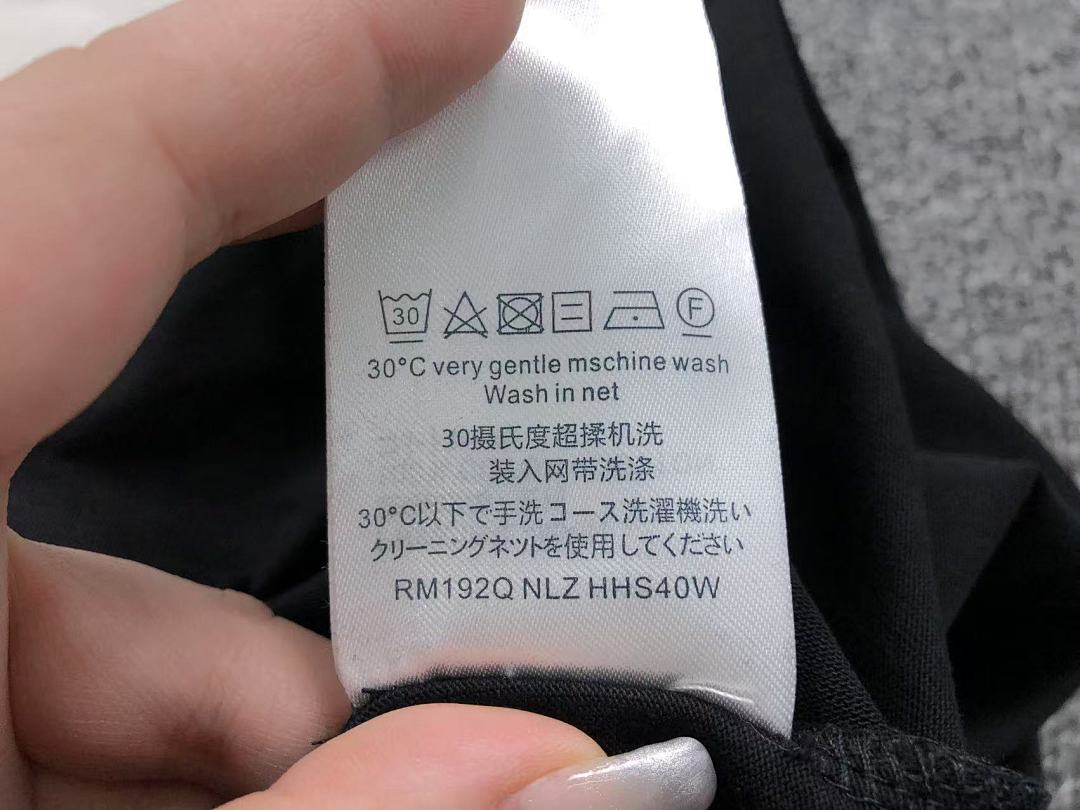 Louis Vuitton 128 L⭐ T-SHIRT 411187121 (Im 170Cm 57Kg I Wear Size M In The Phot) - Image 24