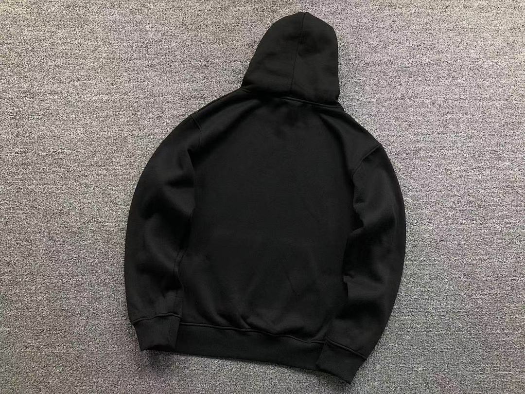 Nike 158 N⭐K⭐ FOOTBALL HOODIE 11110430002 (Im 170Cm 60Kg I Wear Size L In The Phot) - Image 11