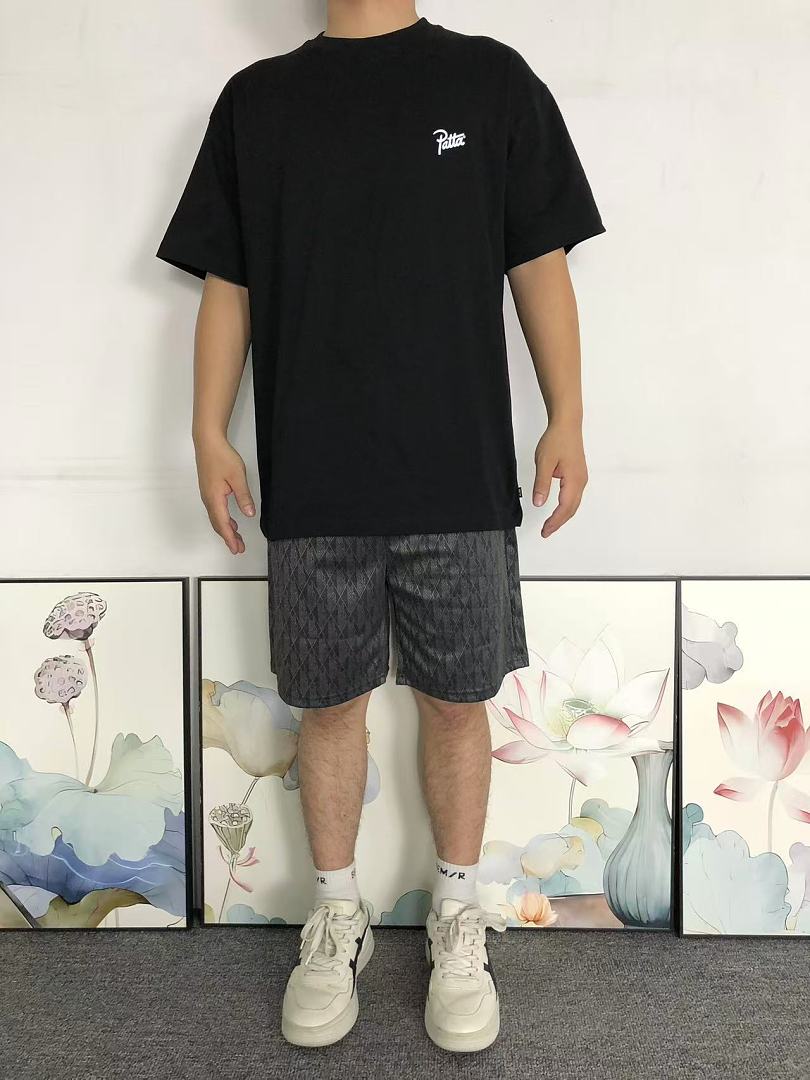 Patta 82 P⭐TT⭐ T-SHIRT 1261011175 (Im 170Cm 60Kg I Wear Size M In The Phot) - Image 3